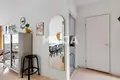 2 bedroom apartment 58 m² Turku sub-region, Finland