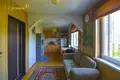 Maison 179 m² Rakauski sielski Saviet, Bélarus