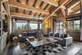 Chalet 4 Schlafzimmer  in Courchevel, Frankreich