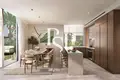Willa 4 pokoi 437 m² Dubaj, Emiraty Arabskie