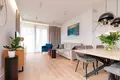 3 room apartment 67 m² Pruszcz Gdanski, Poland