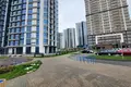 2 room apartment 48 m² Minsk, Belarus