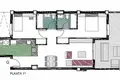 Wohnung 2 Schlafzimmer 83 m² Pilar de la Horadada, Spanien