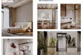 Wohnung 2 zimmer  Valencia, Spanien
