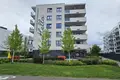 Appartement 2 chambres 54 m² en Varsovie, Pologne