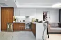 Квартира 2 комнаты 62 м² Gazimagusa Belediyesi, Северный Кипр