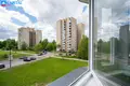 1 room apartment 36 m² Vilnius, Lithuania
