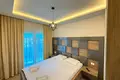 1 bedroom apartment 44 m² in Przno, Montenegro