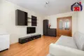 Appartement 1 chambre 36 m² Minsk, Bélarus