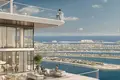 Wohnung in einem Neubau Seapoint Emaar Beachfront