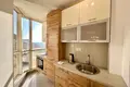Квартира 1 спальня 63 м² Рафаиловичи, Черногория