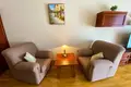 Wohnung 50 m² Rafailovici, Montenegro