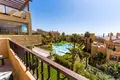 Wohnung 2 Schlafzimmer 120 m² Estepona, Spanien