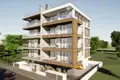 3 bedroom apartment 105 m² Limassol, Cyprus