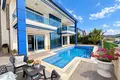 5-Zimmer-Villa 300 m² Muratpasa, Türkei