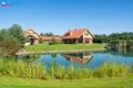Maison 285 m² Mockiai, Lituanie