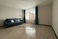 1 room apartment 38 m² Muchaviecki sielski Saviet, Belarus