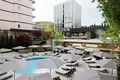 1 bedroom apartment 70 m² Bashkia Durres, Albania