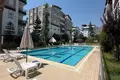 Multilevel apartments 4 bedrooms 150 m² Konyaalti, Turkey