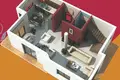 Investissement 5 230 m² à Paralímni, Chypre