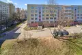 Appartement 3 chambres 52 m² Minsk, Bélarus