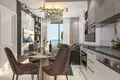 Apartamento 2 habitaciones  Alanya, Turquía