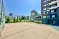 Mieszkanie 3 pokoi 71 m² Mezitli, Turcja