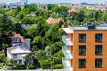 Mieszkanie 4 pokoi 100 m² Wrocław, Polska