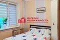 4 room apartment 59 m² Hrodna, Belarus