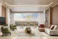 Penthouse 2 pokoi 84 m² Regiao Imediata de Sao Paulo, Brazylia