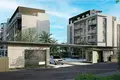 Квартира 3 комнаты 59 м² Турция, Турция