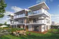 Mieszkanie 5 pokojów 160 m² Warszawa, Polska