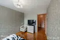2 room apartment 57 m² Minsk, Belarus