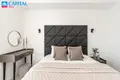 Квартира 2 комнаты 40 м² Вильнюс, Литва