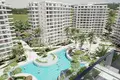 1 bedroom apartment 46 m² Cyprus, Cyprus
