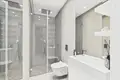 3 room apartment 88 m² in Warsaw, Poland