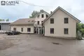 Commercial property 854 m² in Vilnius, Lithuania
