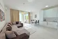 Attique 2 chambres 98 m² Becici, Monténégro