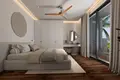 1 bedroom apartment 79 m² Agios Amvrosios, Northern Cyprus