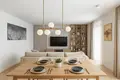 Wohnung 4 zimmer 88 m² Warschau, Polen