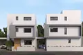 3 bedroom villa 155 m² Larnaca District, Cyprus