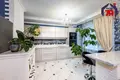 Apartamento 4 habitaciones 140 m² Minsk, Belarús