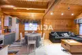 Casa de campo 2 habitaciones 42 m² Rovaniemi sub region, Finlandia