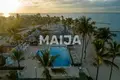 3 bedroom villa 457 m² San Pedro de Macoris, Dominican Republic