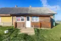 House 73 m² Iljanskija Chutary, Belarus