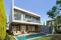 3 bedroom apartment 174 m² Yeroskipou, Cyprus