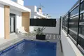 3 bedroom villa 122 m² Spain, Spain