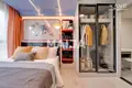 Квартира 2 комнаты 27 м² Bang Saen, Таиланд