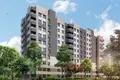 Complejo residencial New guarded residence near a metro station, Istanbul, Turkey