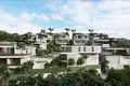 Complexe résidentiel MAESTRO LUXURY